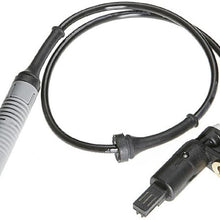 Hella Abs Wheel Speed Sensor - 010039361