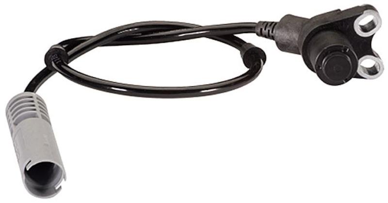 Hella Mass Air Flow Meter - Volvo - 010039501