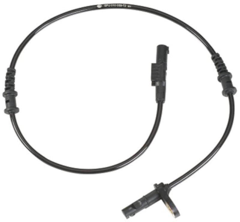 Hella Capteur De Vitesse De Roue - 010039721