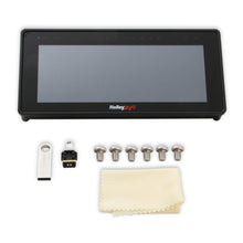 Holley EFI 6.86" Standalone Pro Dash (Universal) - 553-117
