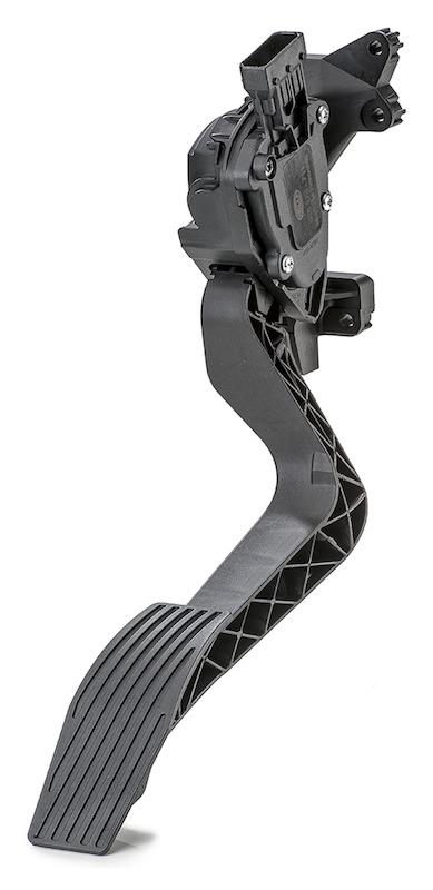 Hella Accelerator Pedals - 010175711