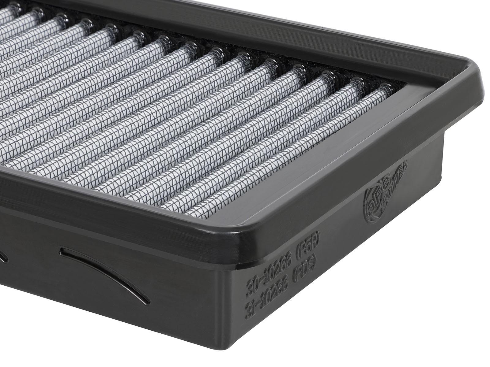 AFE OE Replacement Air Filter (2016-2019 Mazda MX-5 Miata L4-1.4L/2.0L) - 31-10266