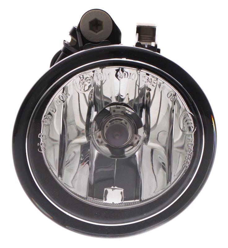 Hella Fog Lamp Lh Bmw X3/X4/X5/X6 With Adaptive Headlamps - 010456031