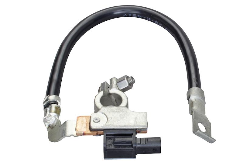 Hella Capteur Gestion Des Batteries - 010561901