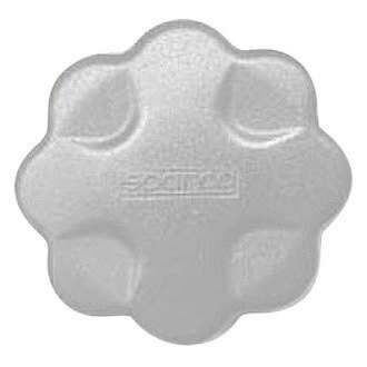 Sparco Seat Tilt Lvr Set R333 Silver - 01057KIT965GR