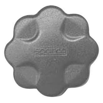 Sparco Seat Tilt Lvr Set R333 Grey - 01057KIT965GRS