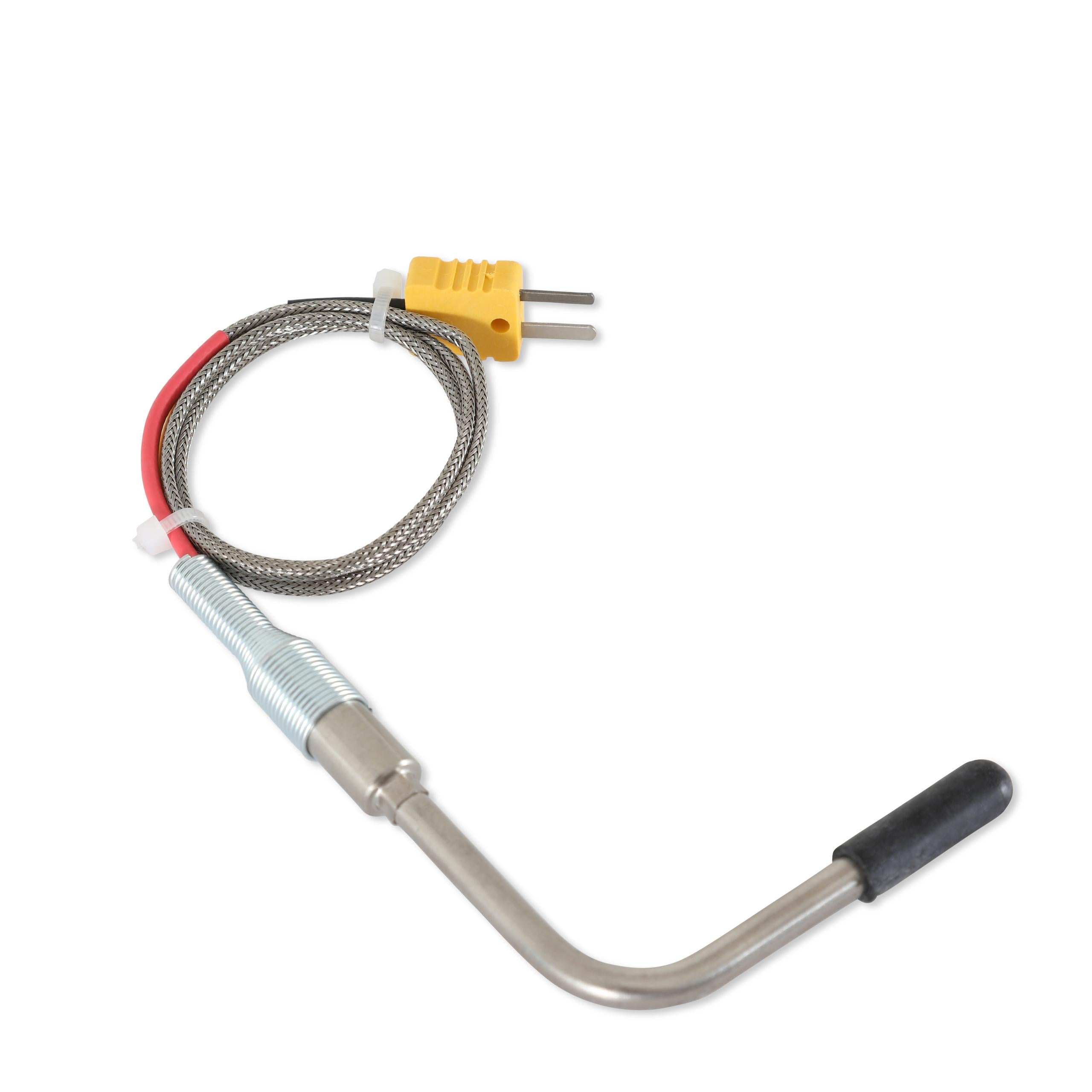 Holley 1/4" EGT PROBE, OPEN TIP.  - 554-176
