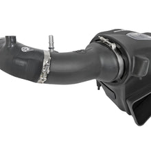 AFE Sealed Intake (2016-2019 Chevrolet Camaro SS V8-6.2L (sc)) - 54-74210