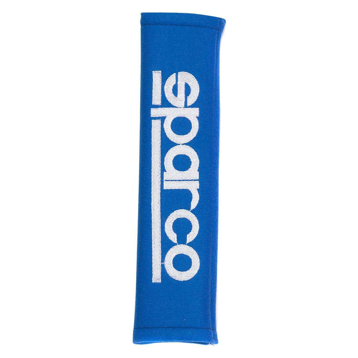 Sparco Belt Pad 2In Alcantara Bluee - 01090R3AZ