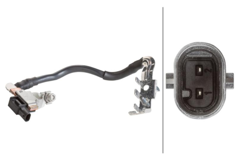 Hella - 010943901
