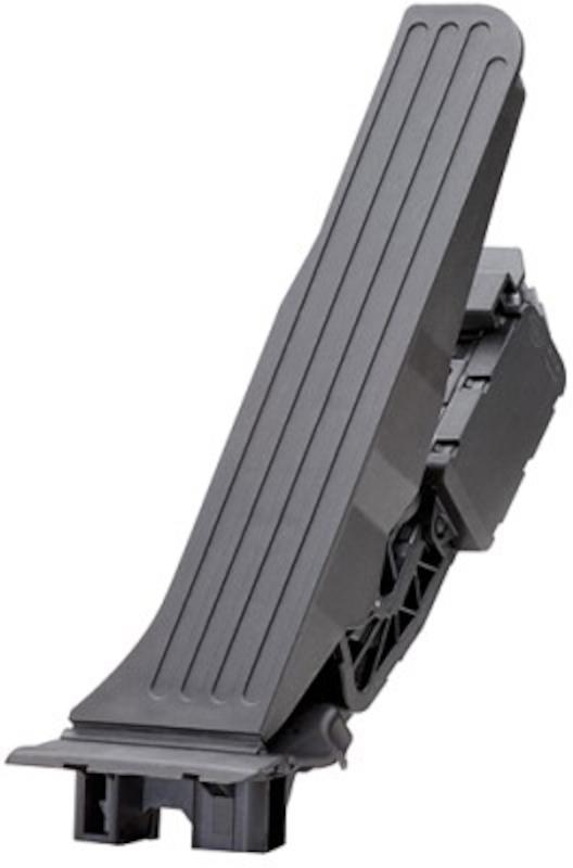 Hella Accelerator Pedal Vw / Audi 6 Speed Automatic - 010946011