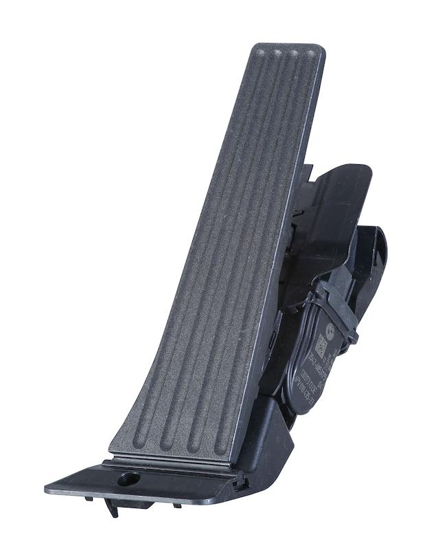 Hella Accelerator Pedal Bmw Automatic Transmission - 010946231
