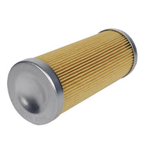 Aeromotive 10-M Cellulose Element: Orb-12 Filter Housings - 12610