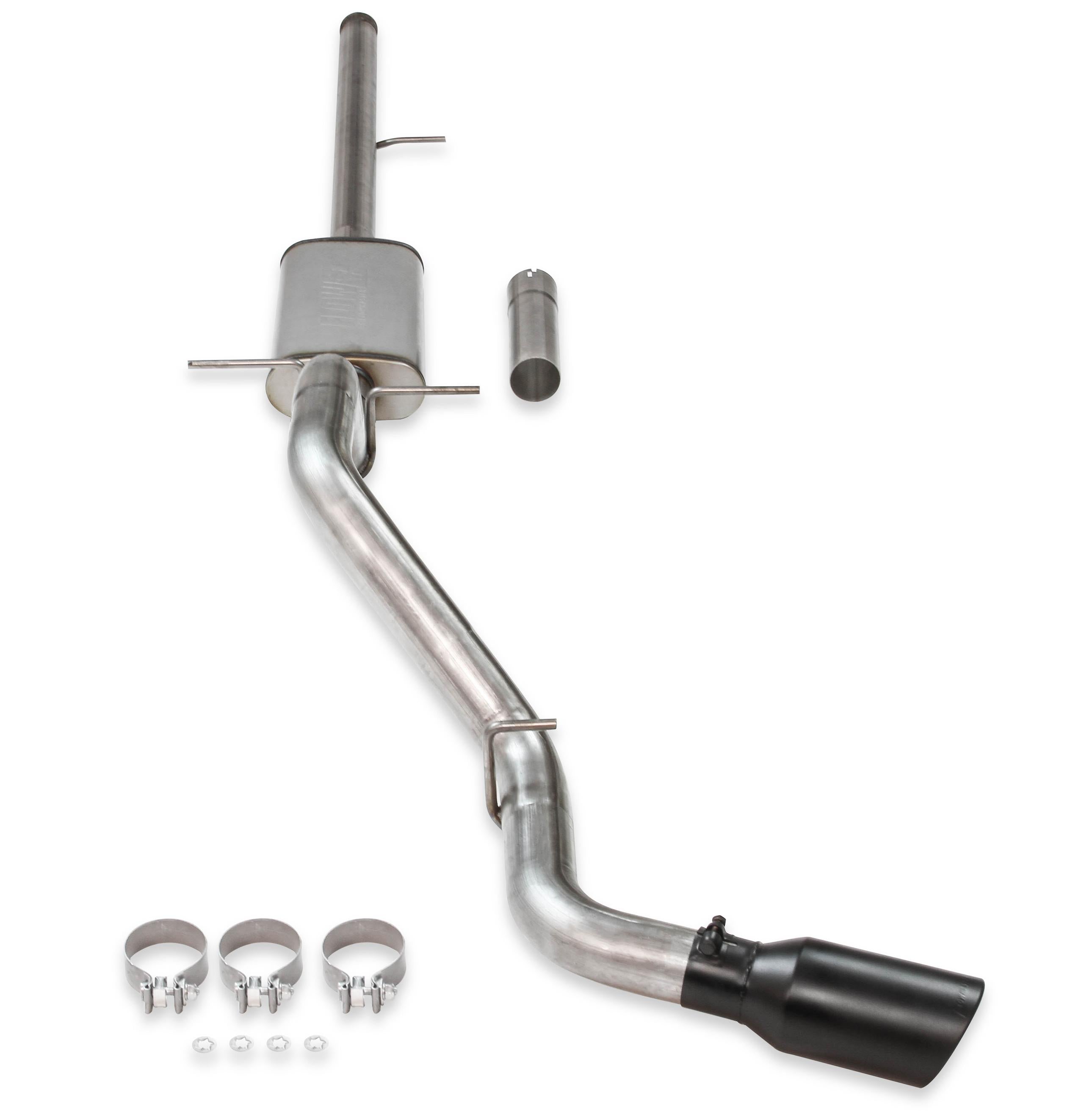 Flowmaster 14-18 Silverado/Sierra 1500, 5.3L, Cb, S  - 717857