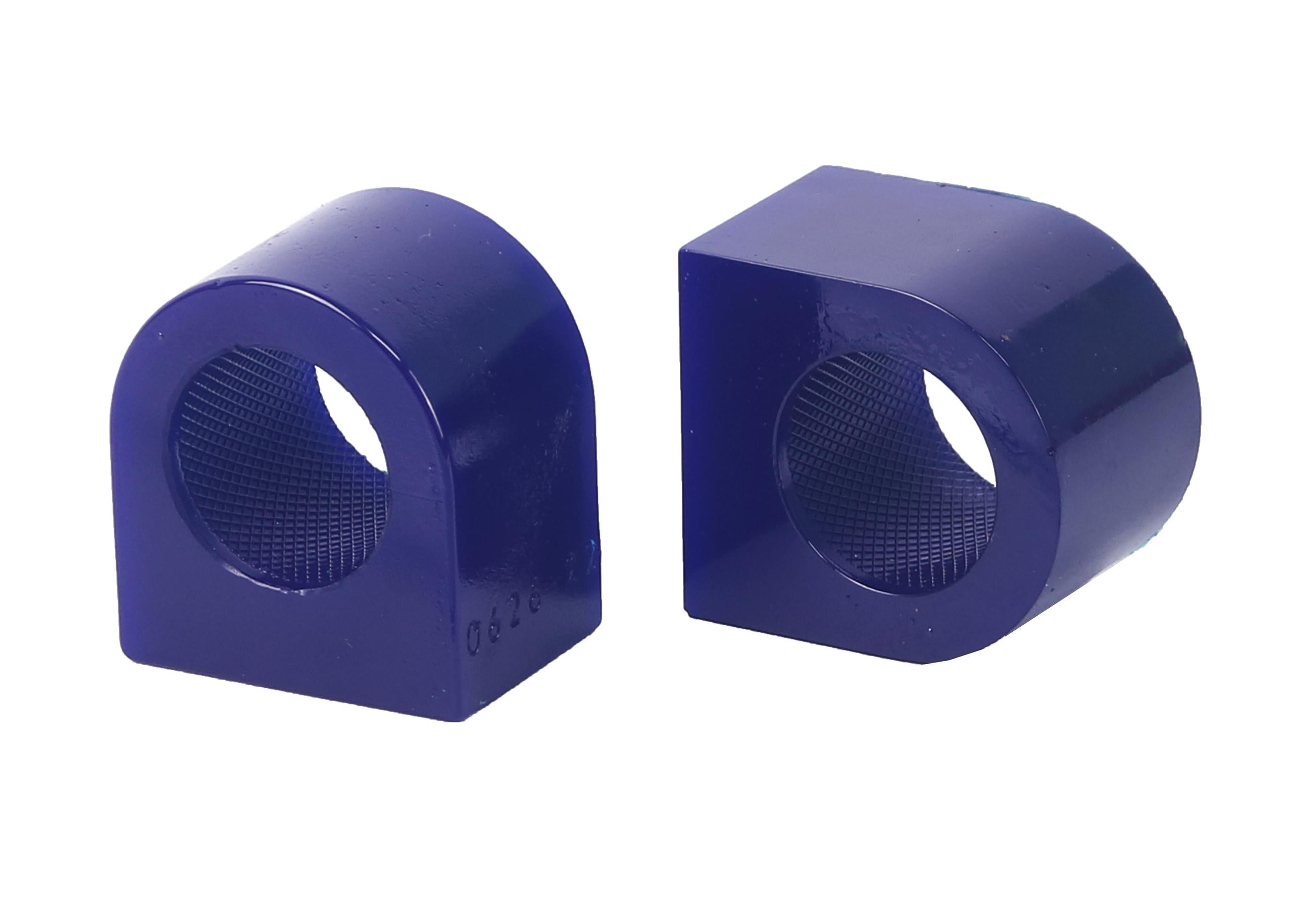 SuperPro Sway Bar Mount Bush Kit - SPF0626-22K