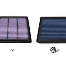 aFe Magnum FLOW Pro 5R Air Filter (2022 Toyota Land Cruiser (J300) V6-3.5L (tt)) - 30-10403RM
