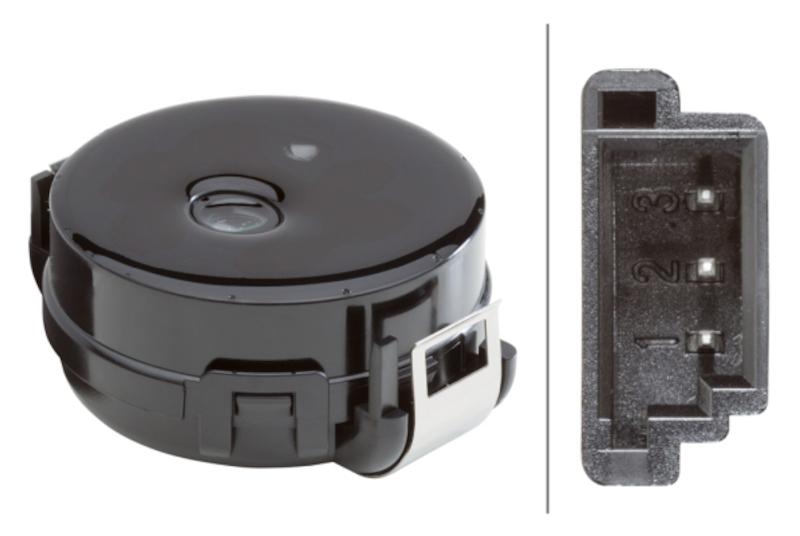 Hella Rain- / Light Sensors - 011465701