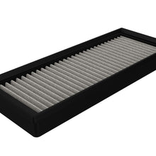 AFE Magnum FLOW OE Replacement Air Filter w/ Pro DRY S Media (2009-2017 allroad, A5 Quattro, Q5, A5, A4, A4 Quattro) - 31-10181