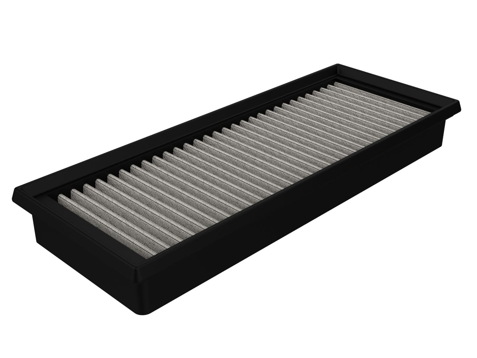 AFE Magnum FLOW OE Replacement Air Filter w/ Pro DRY S Media (2009-2017 allroad, A5 Quattro, Q5, A5, A4, A4 Quattro) - 31-10181