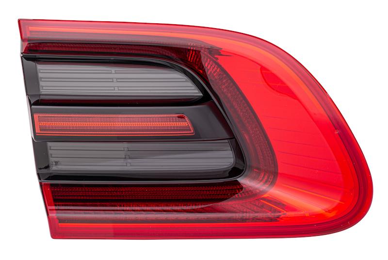 Hella Porsche Rear Lamp Left Inner - 011500131