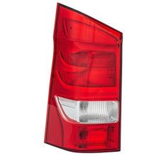 Hella Rear Lamps Bulbs - 011581311