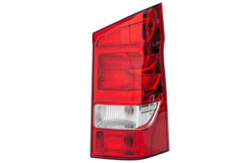 Hella Rear Lamps Bulbs - 011581321