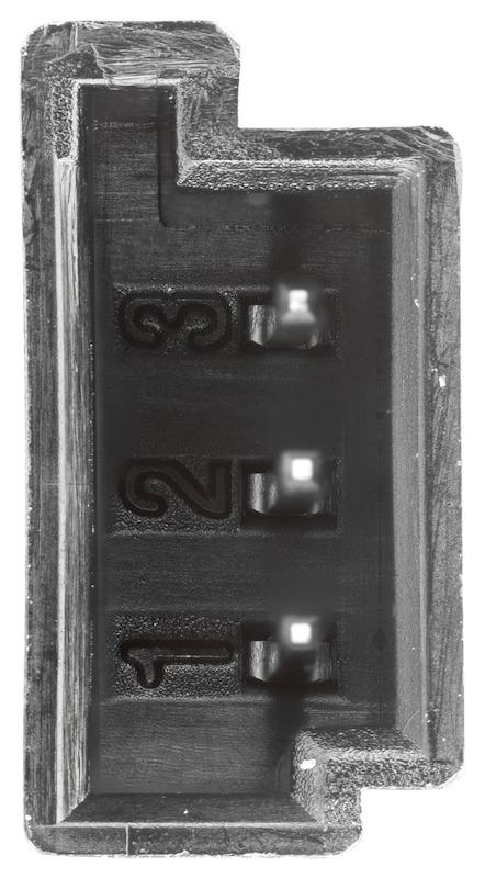 Hella Rain- / Light Sensors - 011976701