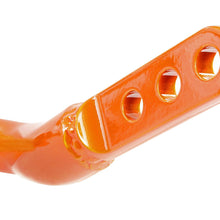 aFe CONTROL Front Sway Bar Orange (2015-2026 Mustang) - 440-301001FN