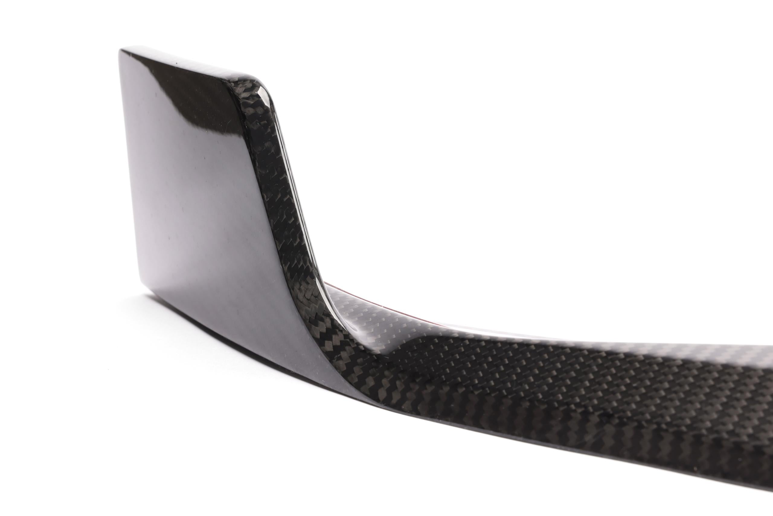 Dinan Front Lip - 2021-2024 BMW M3/M4 - D980-0029