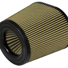 AFE Intake Replacement Air Filter (Universal Fit) - 72-91018