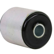 Whiteline Performance Differential Front Mount Bushing 60MM Long Crush Tube Whiteline (1991-2000 318i, 318is, 325i, 325is, 325iX, 318ti, M3, 328i, 328is, 323i, 323is, 323ti, 328Ci, 323Ci) - W92623