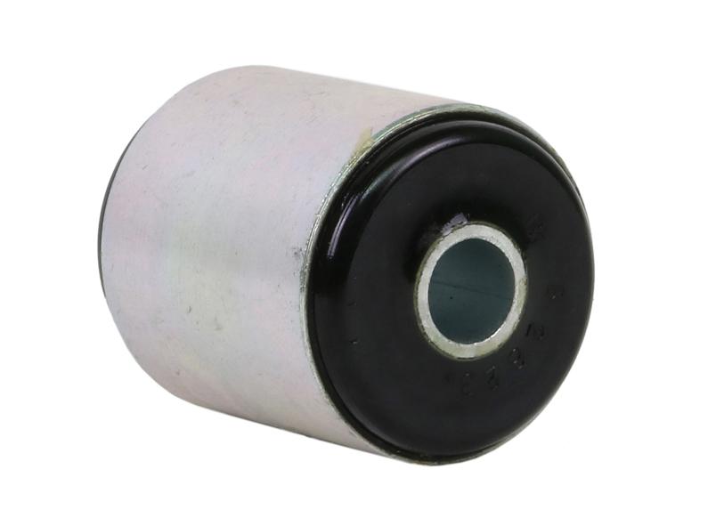 Whiteline Performance Differential Front Mount Bushing 60MM Long Crush Tube Whiteline (1991-2000 318i, 318is, 325i, 325is, 325iX, 318ti, M3, 328i, 328is, 323i, 323is, 323ti, 328Ci, 323Ci) - W92623