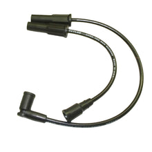 TAYLOR CABLE 8mm Spiro Pro black MC - 10063