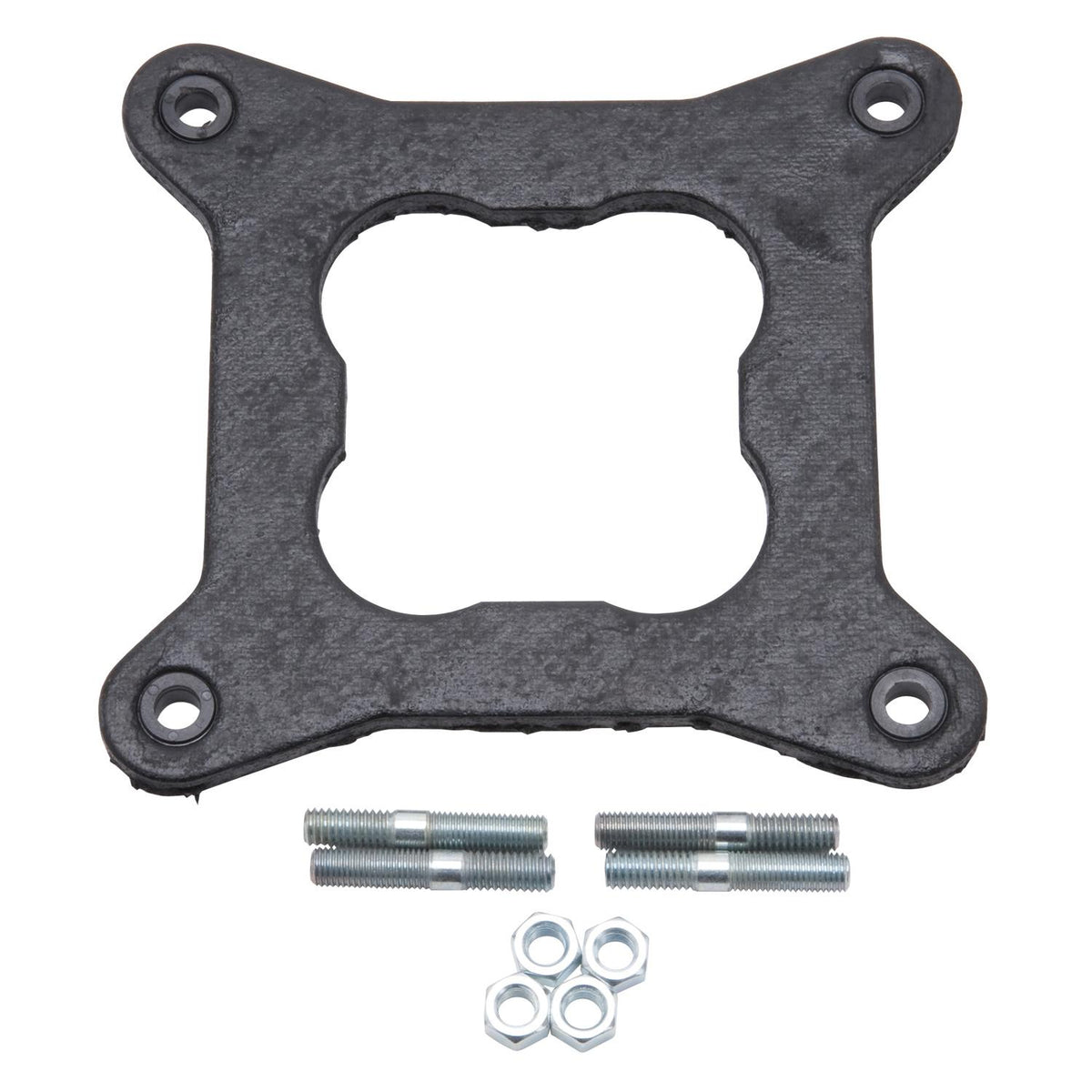 Edelbrock Fuel Bowl Gasket Black Pair - 12410