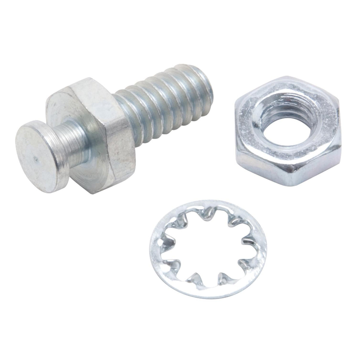 Edelbrock Transmission Kickdown Stud Universal - 12414