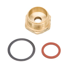 Edelbrock Fuel bowl inverted flare fitting - 12415