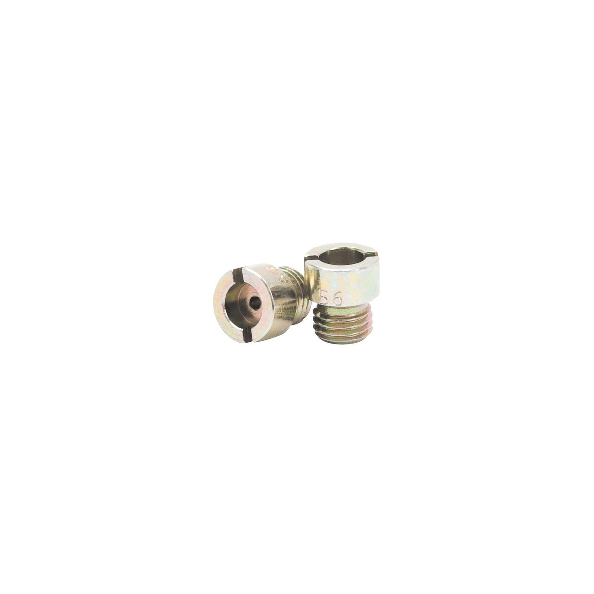 Edelbrock Main Jet, 94, .054" - 12456