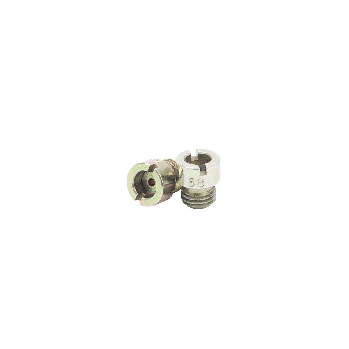 Edelbrock Main Jet, 94, .056" - 12458
