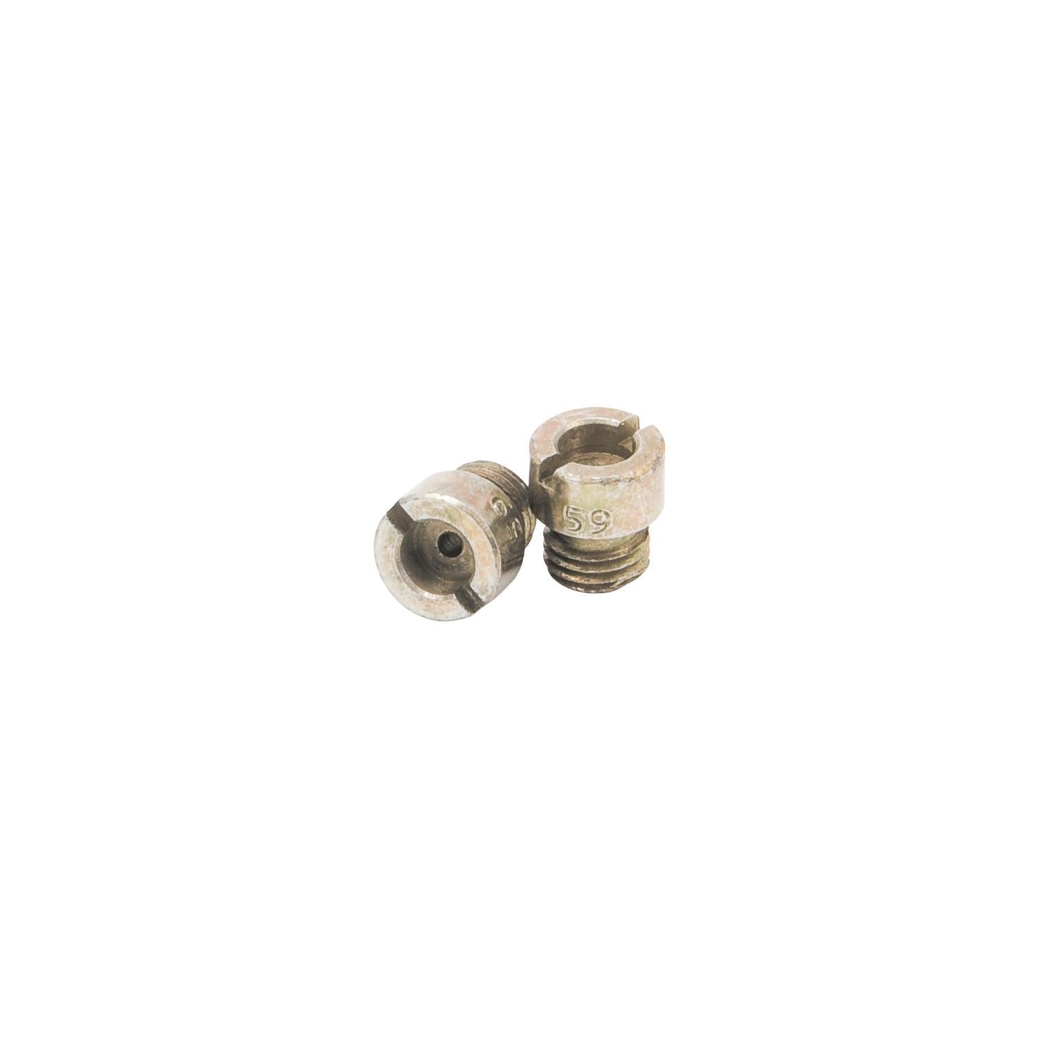 Edelbrock Main Jet, 94, .059" - 12459