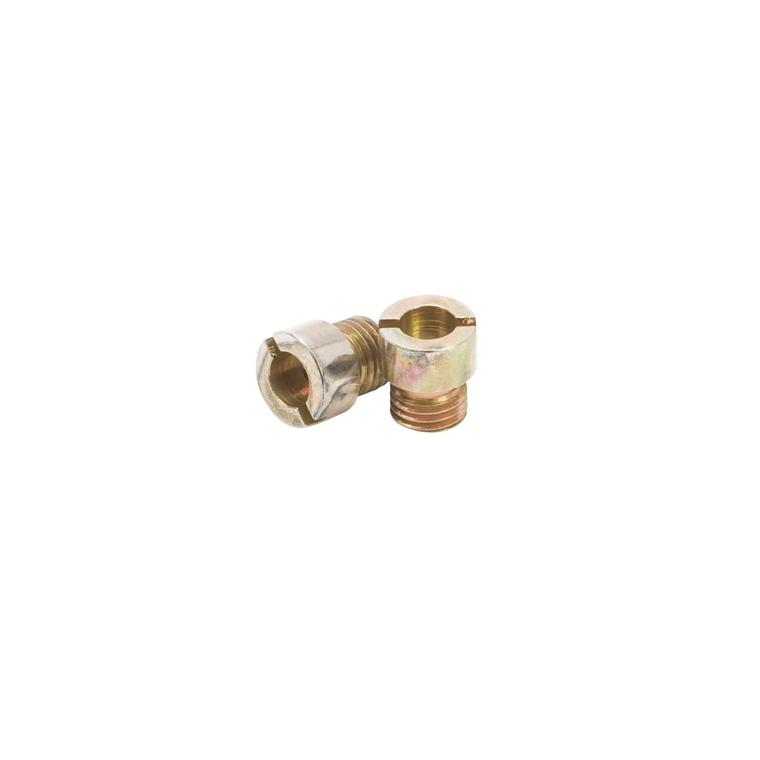 Edelbrock Main Jet, 94, .067" - 12467