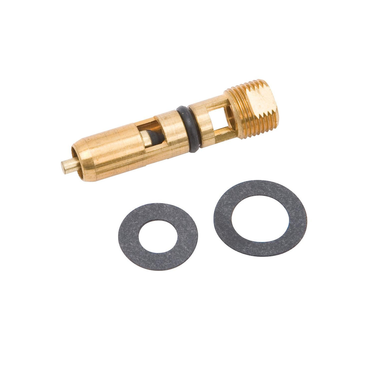 Edelbrock Adjustable Inlet Needle with Viton Tip - 12602