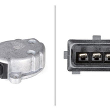 Hella Camshaft Sensors - 012681021
