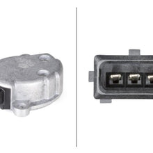Hella Camshaft Sensors - 012681021