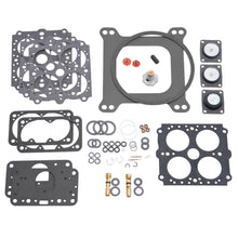 Edelbrock HDQ 4150 carburetor rebuild kit - 12760