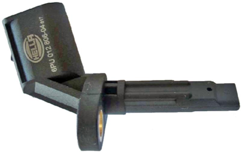 Hella Abs Wheel Speed Sensors - 012806041