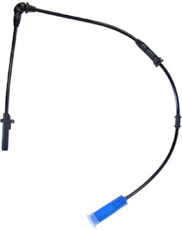 Hella Capteur Vitesse De Roue - 012806081