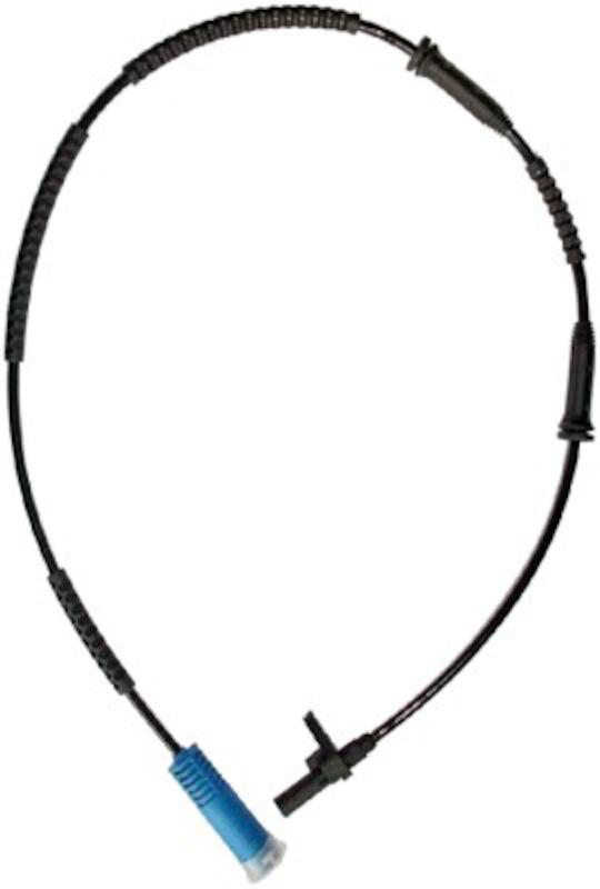 Hella Capteur Vitesse De Roue - 012806091