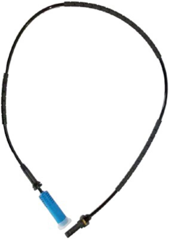 Hella Capteur Vitesse De Roue - 012806111