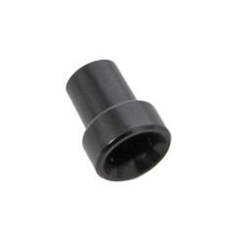 Fragola #12 Tube Sleeve  Black, 10 Pack - 481912-BL-10