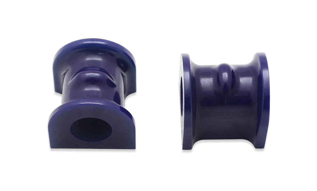 SuperPro Sway Bar Mount - Bushing Kit 19mm (2018-2023 Wrangler) - SPF5571K